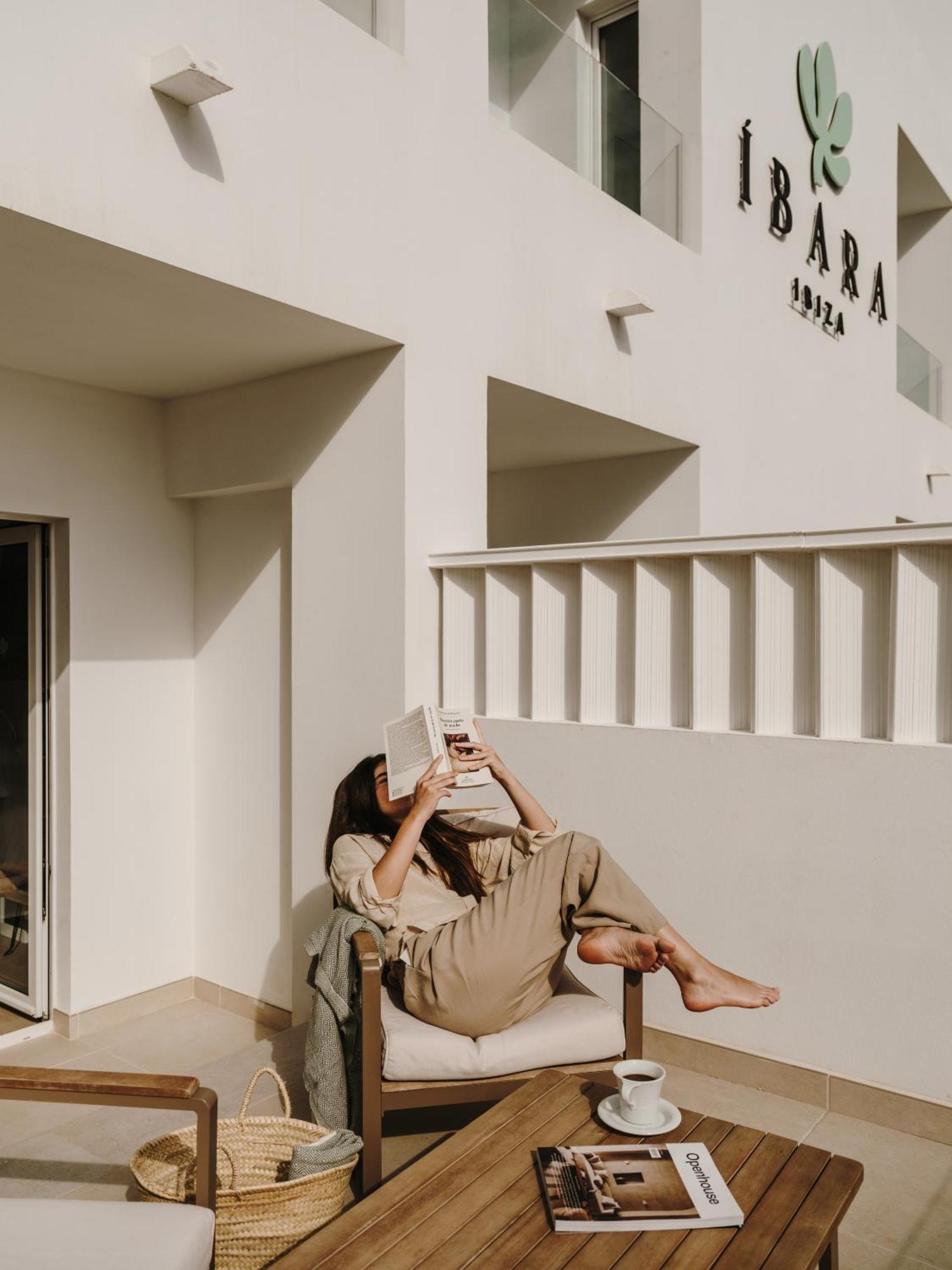 Ibara Ibiza Boutique