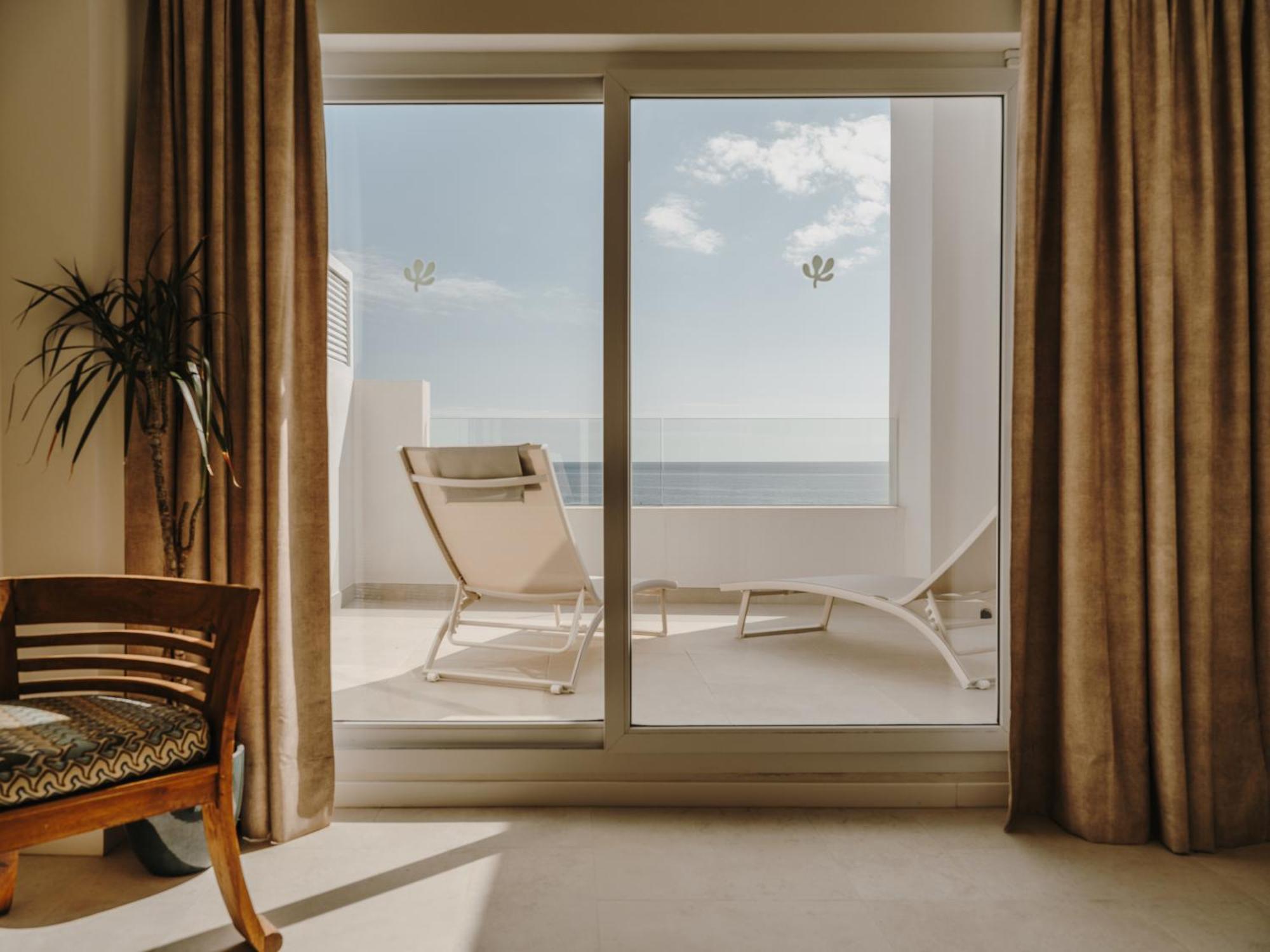 Hotel Ibara Ibiza Boutique