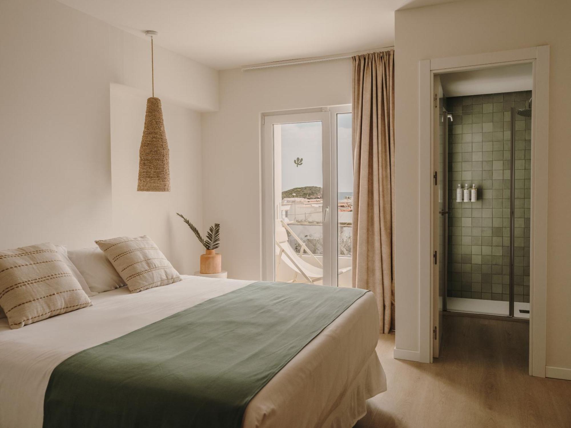 Ibara Ibiza Boutique Es Cana