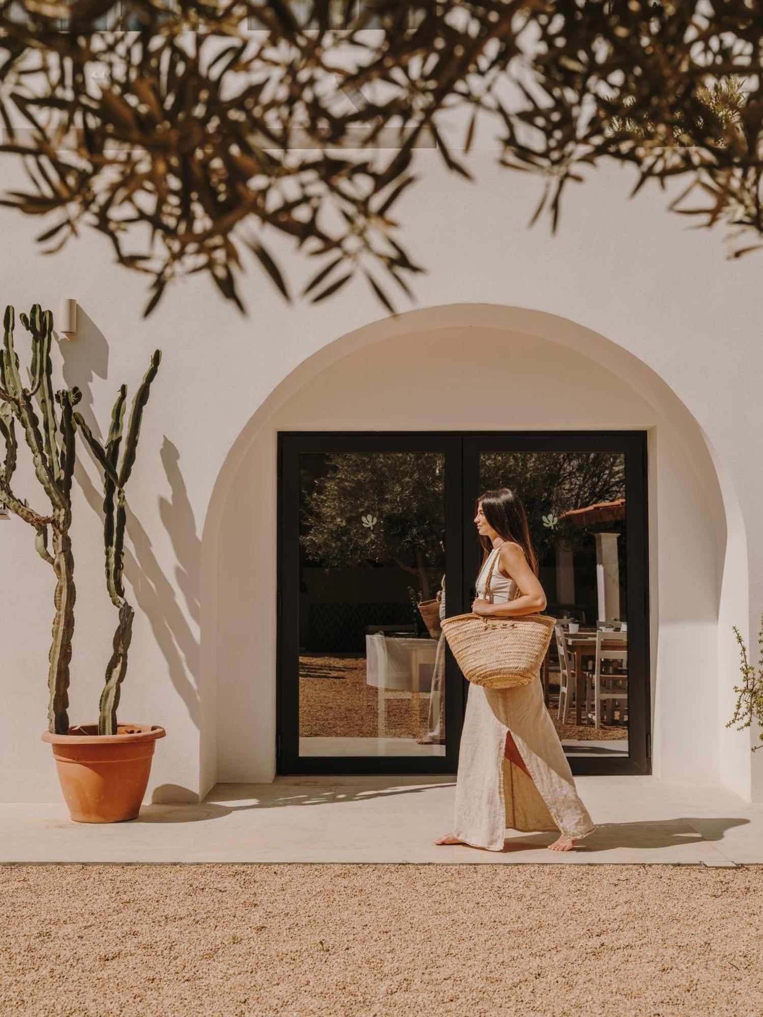 Ibara Ibiza Boutique Hotel