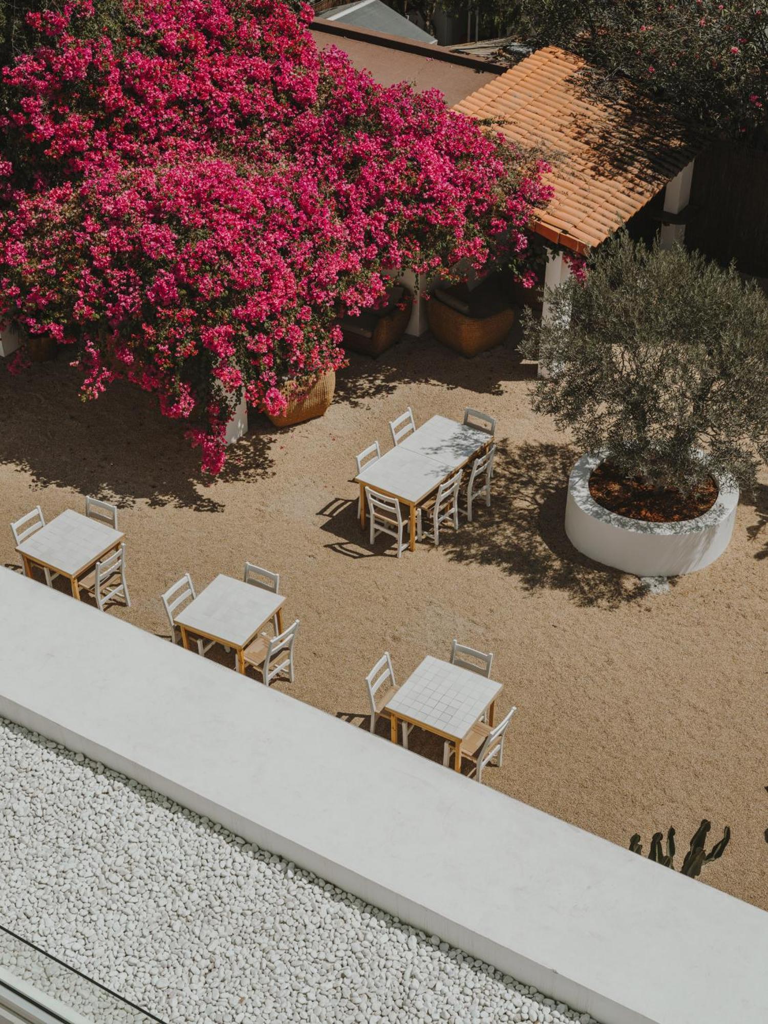 Hotel Ibara Ibiza Boutique Es Cana