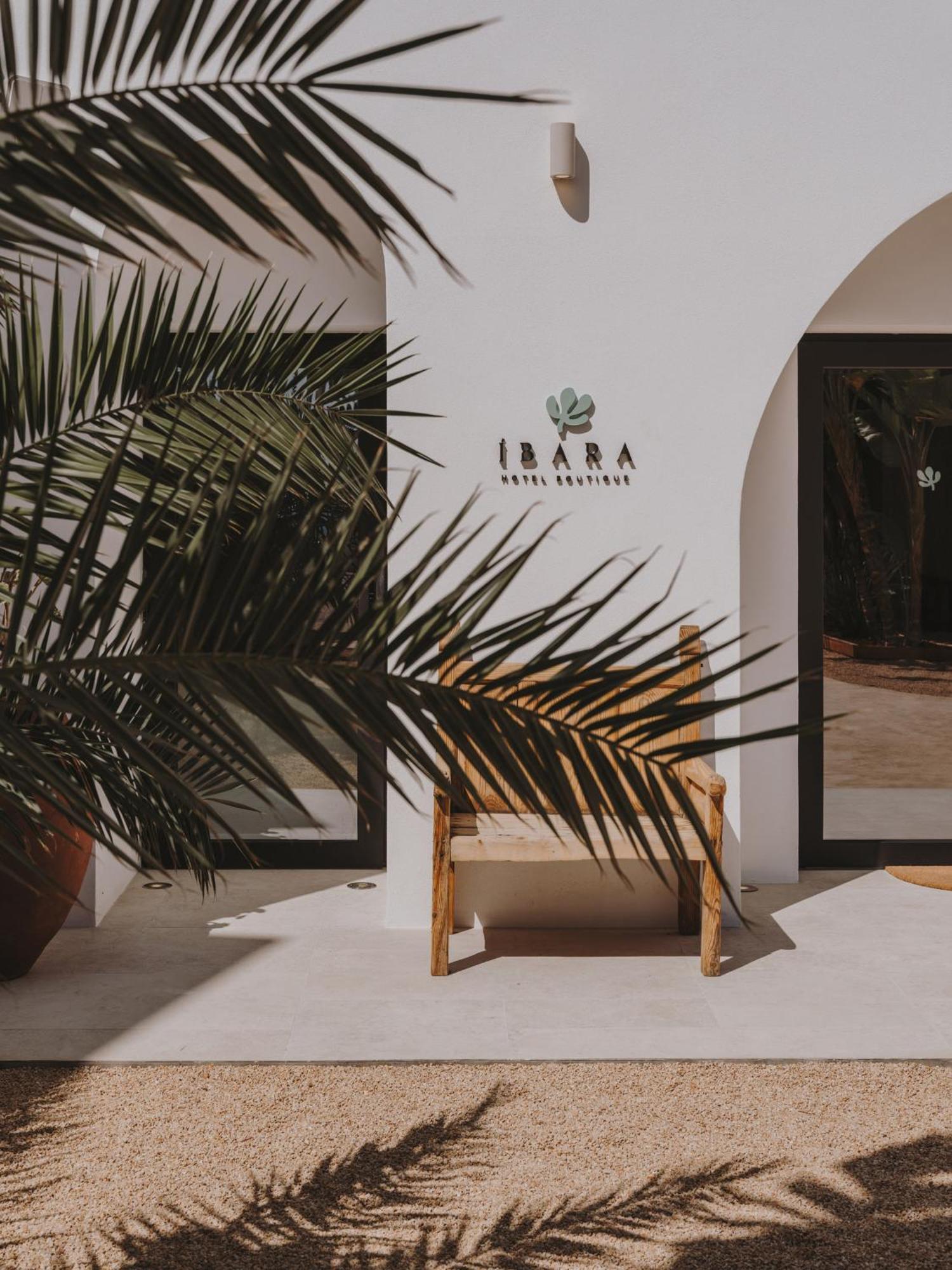 Hotel Ibara Ibiza Boutique 3*