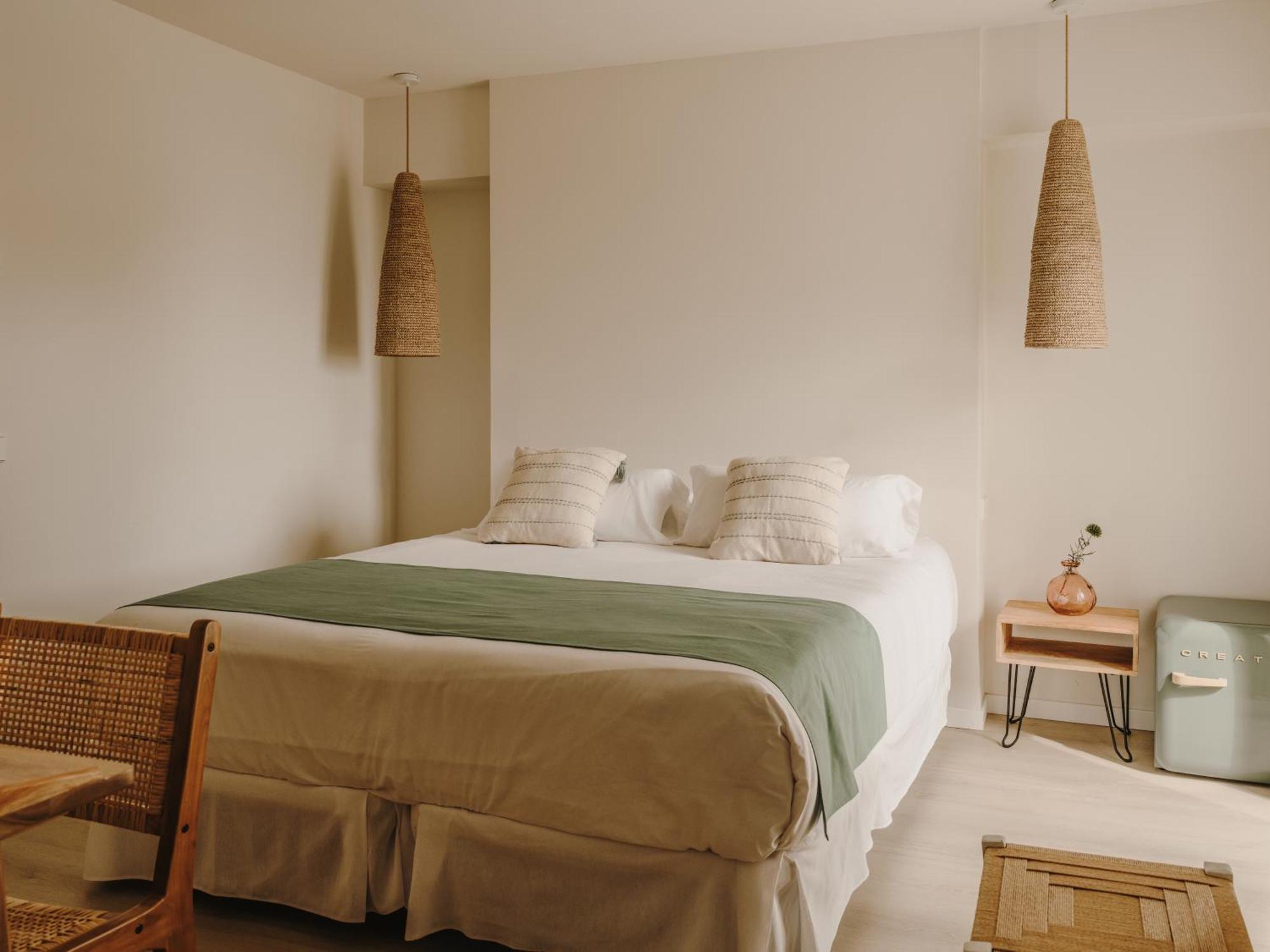 Ibara Ibiza Boutique Hotel Es Cana