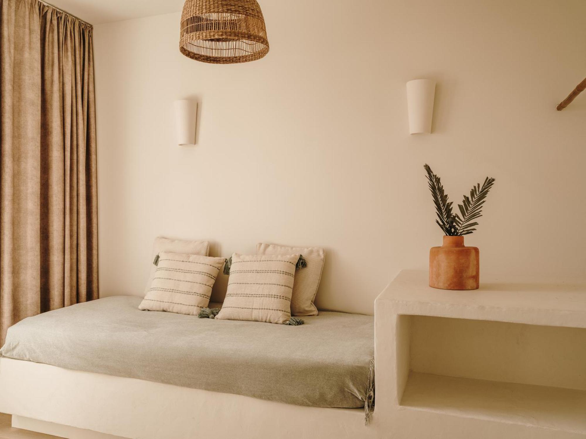 Ibara Ibiza Boutique 3* Es Cana