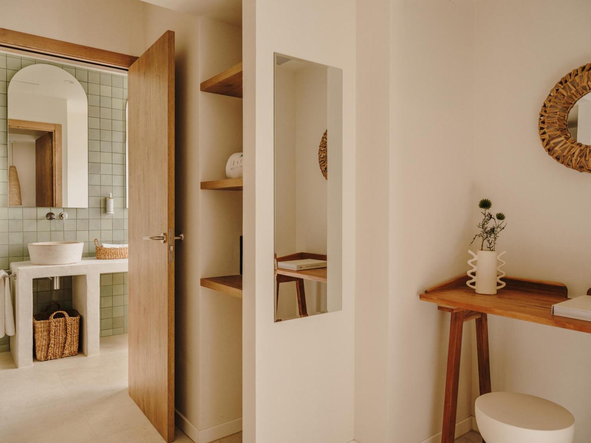 Ibara Ibiza Boutique Hotel 3*