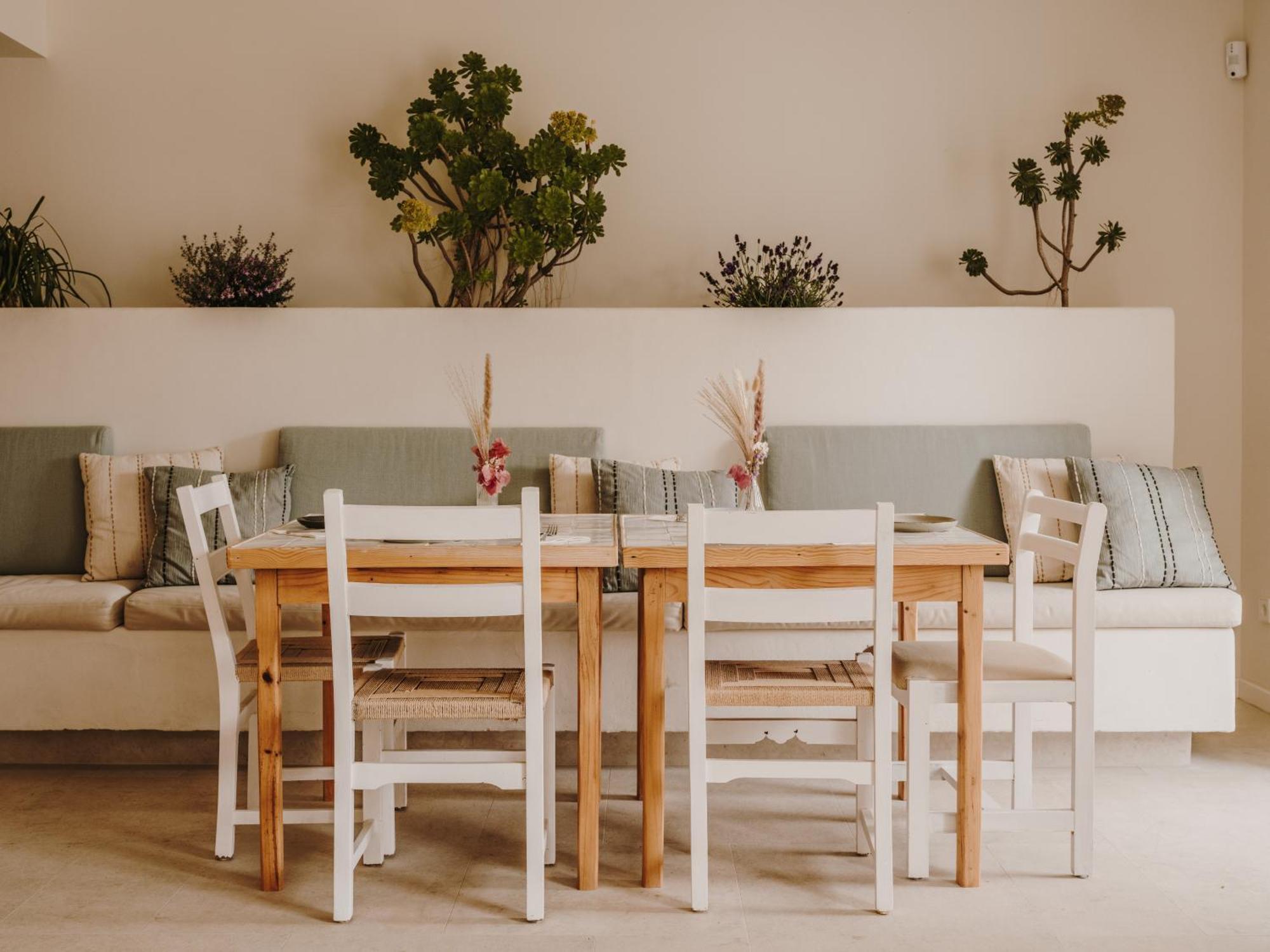 Ibara Ibiza Boutique Hotel