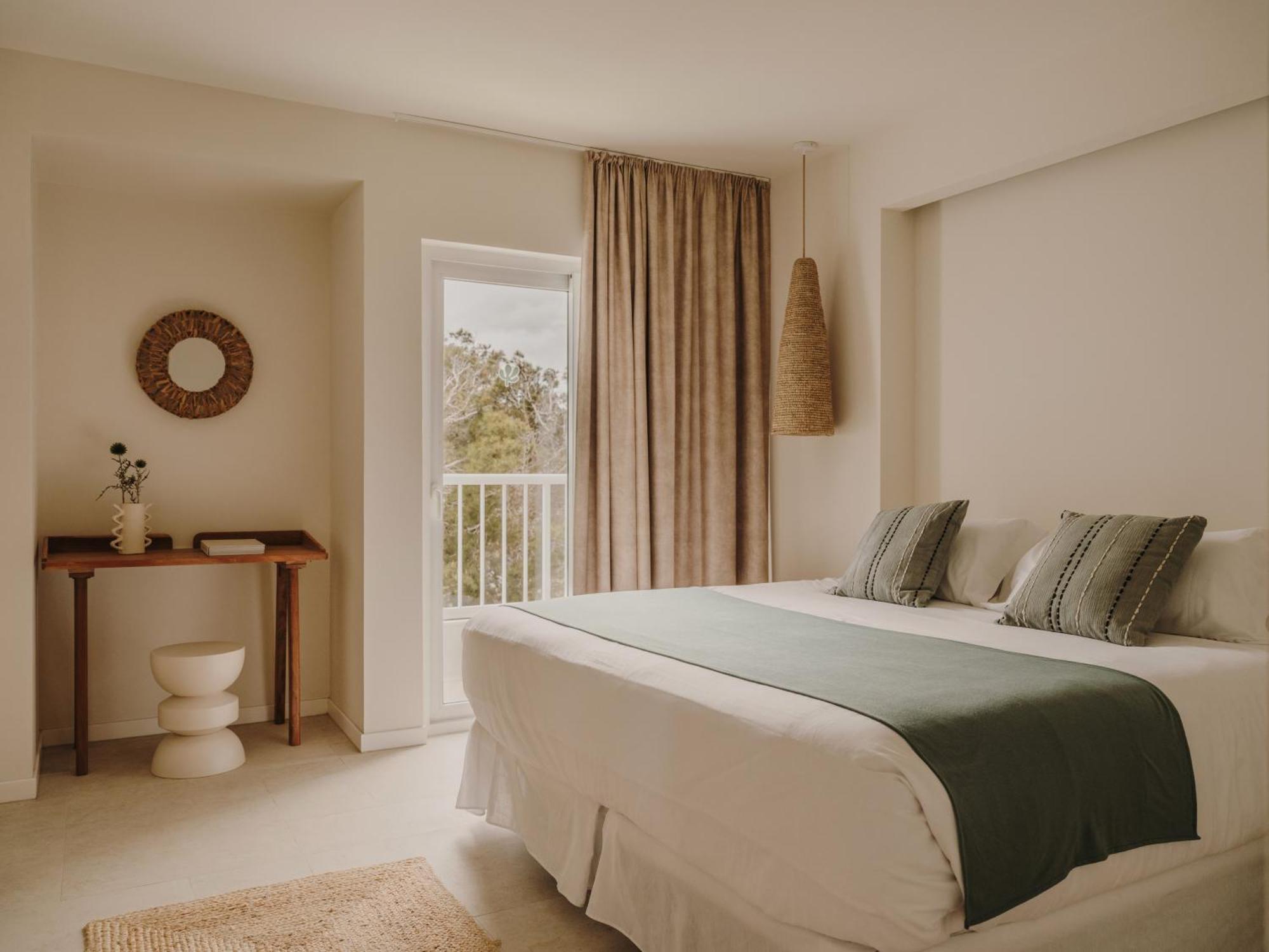 Ibara Ibiza Boutique Hotel