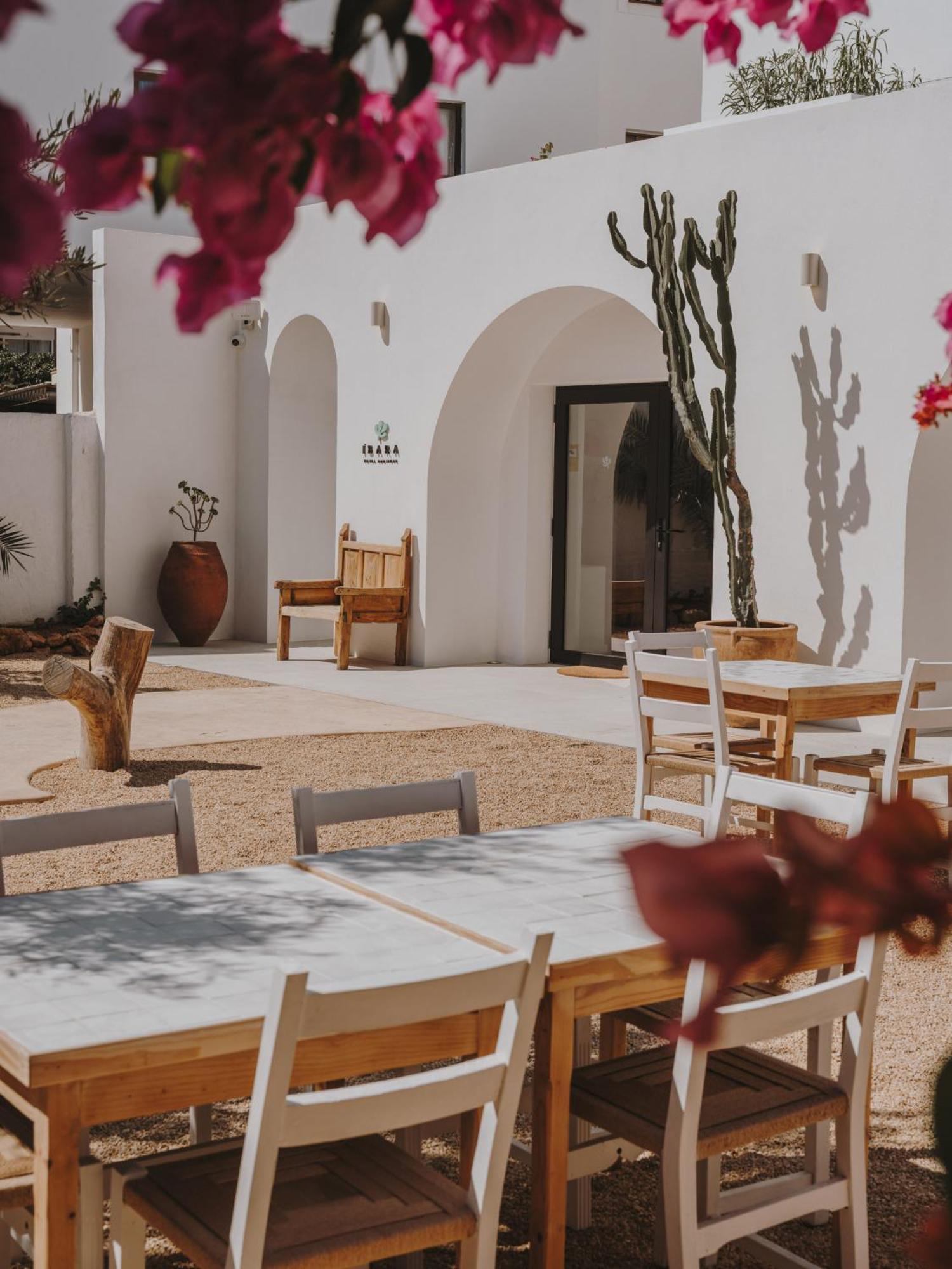 Ibara Ibiza Boutique Hotel