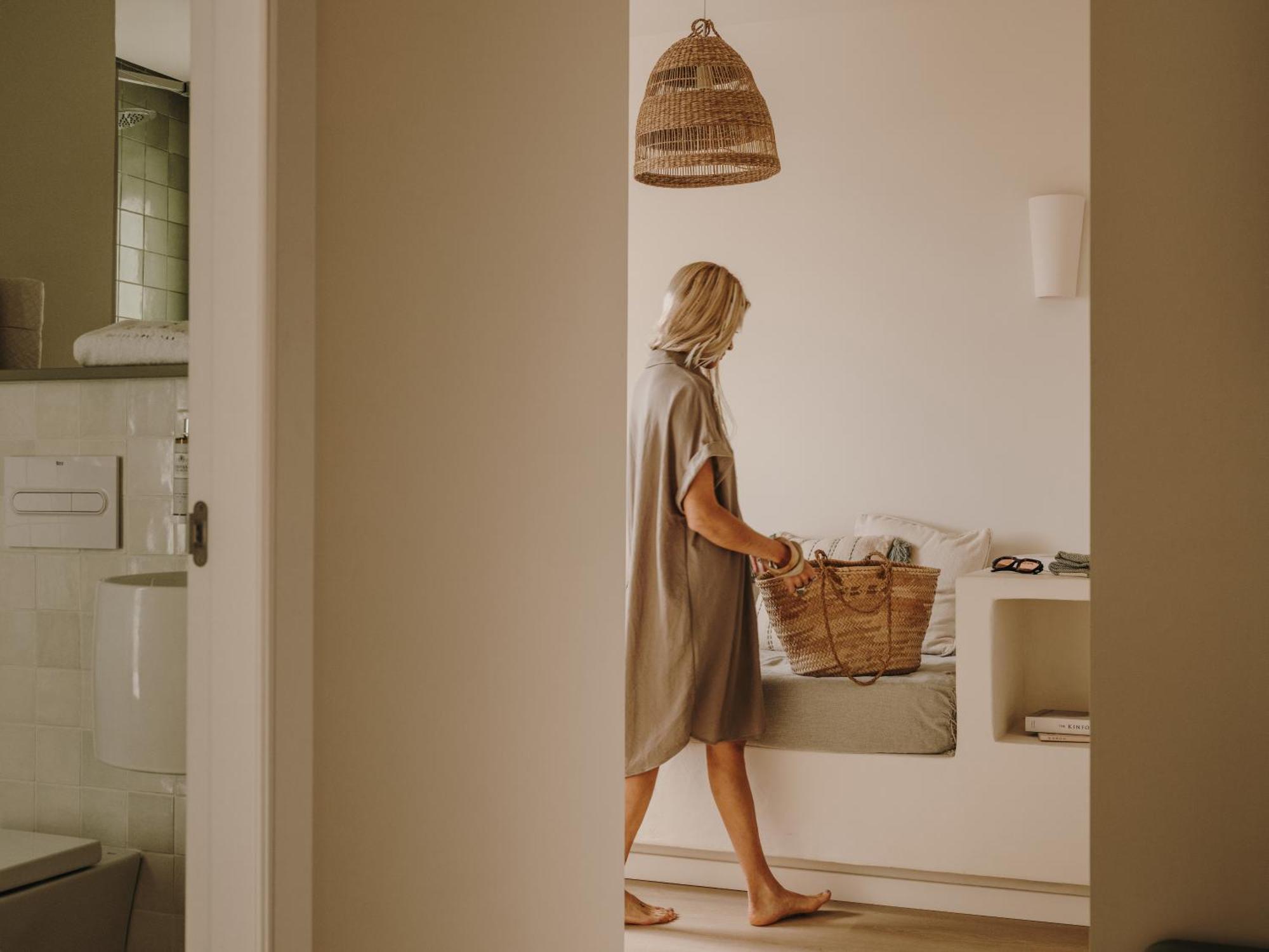 Ibara Ibiza Boutique Hotel Es Cana