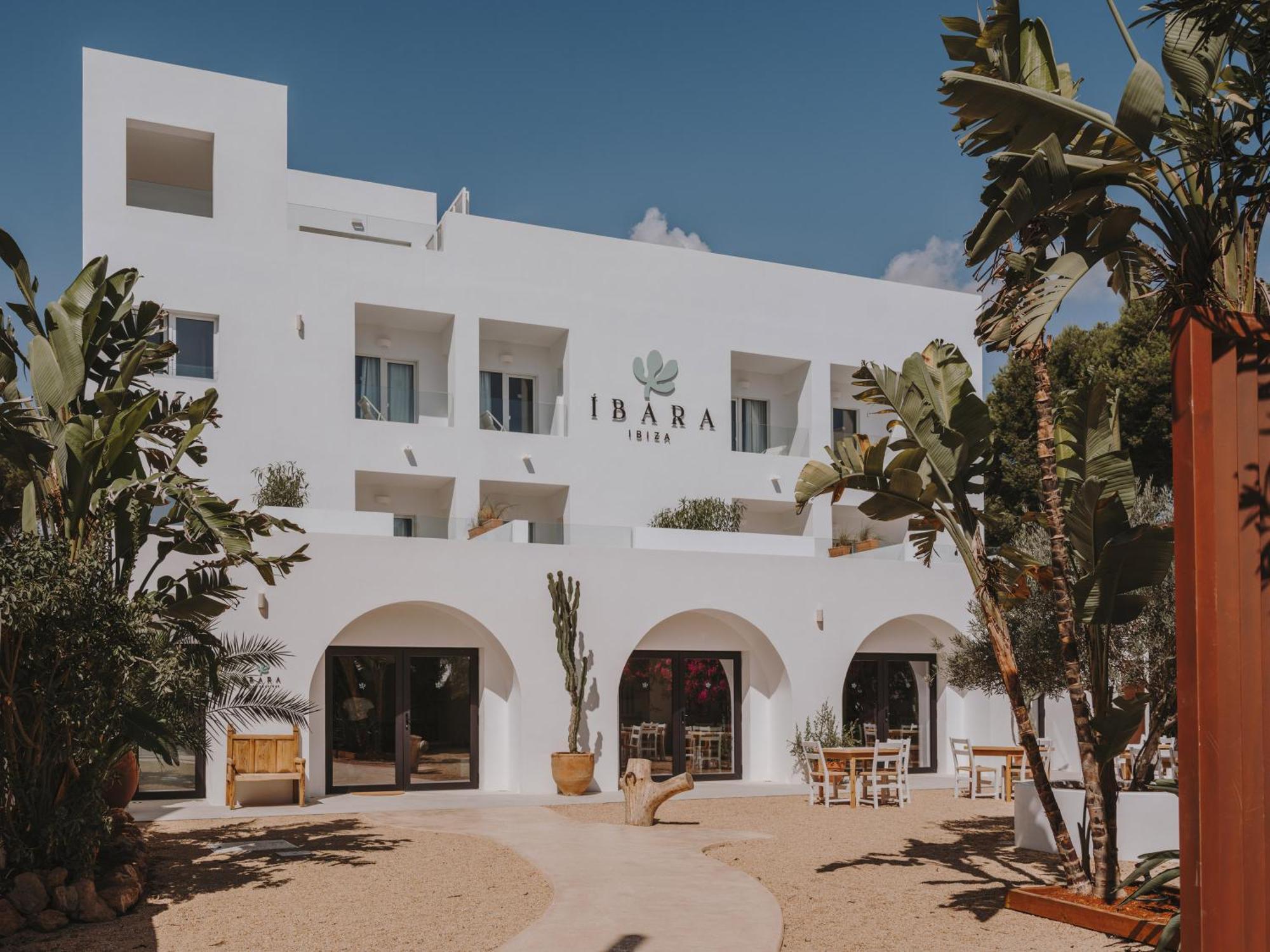 Ibara Ibiza Boutique 3*